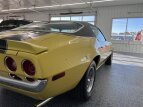 Thumbnail Photo 9 for 1971 Chevrolet Camaro SS Coupe